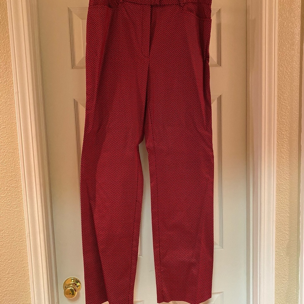 INC dress pants